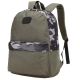 2. Skechers San Diego Backpack S1040-82 Zielone One size