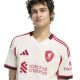 4. Koszulka Liverpool FC Stadium Away 2025/26 JV6487