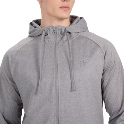 6. Bluza 4F FNK M 4FWMM00TFSWM654 25M