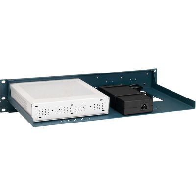 2. Rackmount.IT RM-CI-T8 części do stojaków Wspornik montażowy