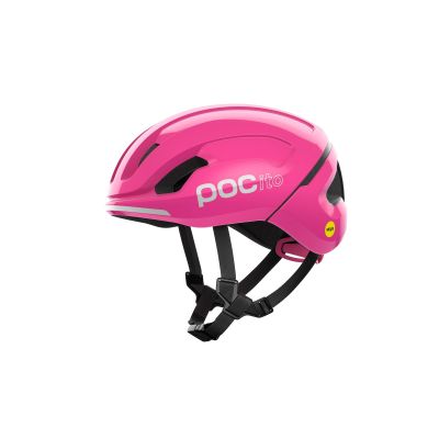 Kask rowerowy POC POCito OMNE MIPS - różowy