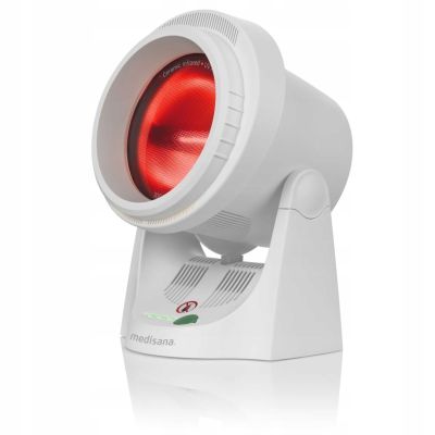 9. Lampa na podczerwień Medisana IR 850
