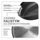 6. Patelnia Wave 20cm MR-1212-20 MAESTRO