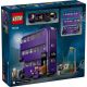 12. LEGO HARRY POTTER 76446 Przygoda na pokładzie Błędnego Rycerza