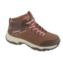 Skechers Trego - Trail Destination 180005-BRMT Brązowe 36