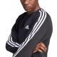 5. Bluza adidas Essentials Fleece 3-Stripes M IB4027