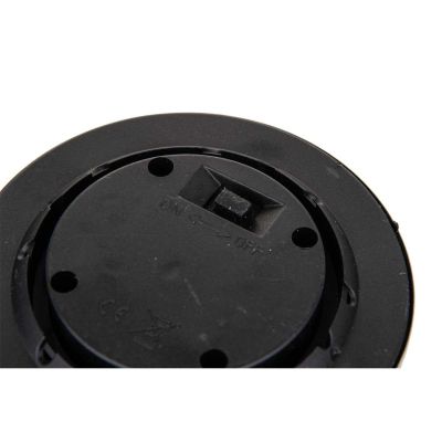 49. LAMPA SOLARNA 8 LED SMD DO WBICIA W PODŁOŻE KPL.4SZT