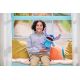 4. Interaktywna maskotka Wow! Stuff Disney Real FX Chatty Stitch zabawka (DIS-1025-01)
