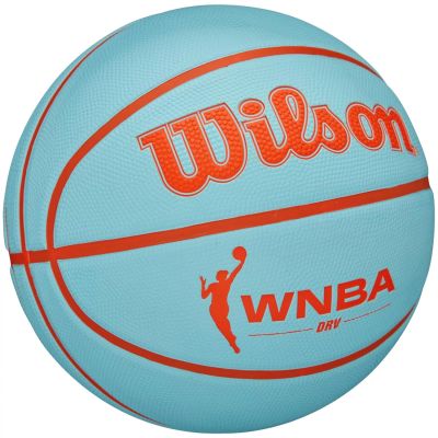 2. Piłka do koszykówki Wilson WNBA Drv Ball WTB4809XB