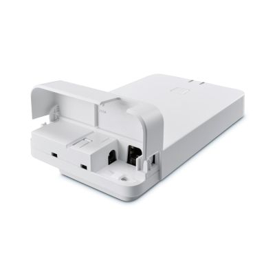 2. AUERSWALD COMfortel WS-500S IP-DECT Server pojedynczy polarny biały