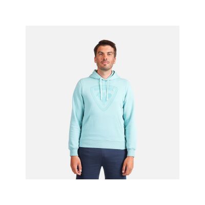 Bluza męska ROSSIGNOL Cliffside H niebieska