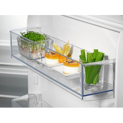 2. Chłodziarka ELECTROLUX ERD6DE18S1