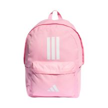 Plecak adidas Classic 3-Stripes różowy IS7046