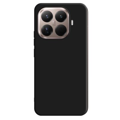9. Etui 3mk Matt Case Pro na Xiaomi 15T Pro 5G  - czarne