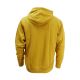 3. Bluza z kapturem Air Jordan Essentials Statement Fleece Washed Pullover Hoodie Yellow Ochre - FB7290-752