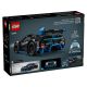 2. LEGO Technic 42176 Samochód wyścigowy Porsche GT4 e-Performance