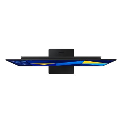 8. MONITOR SAMSUNG LED 24" LS24D300GAUXEN 100Hz