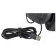 8. Słuchawki Razer Kraken V3 X RGB Wired Black USB Odnowione