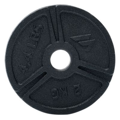 2. Talerz Martes Weight Plate 2Kg 92800385407
