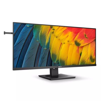 13. Monitor LCD 40" Philips 40B1U5600/00 seria 5000 101,6cm 3440x1440px Wide Quad HD LCD Czarny
