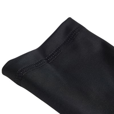 3. Rękawy piłkarskie adidas SG Sleeves czarne KV3218
