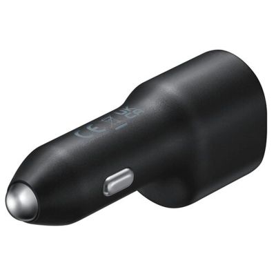 3. Ładowarka samochodowa Samsung EP-L4020NBEGEU 40W 2A - czarna
