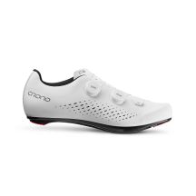CRONO buty szosowe CR-2 białe 41 kompozyt