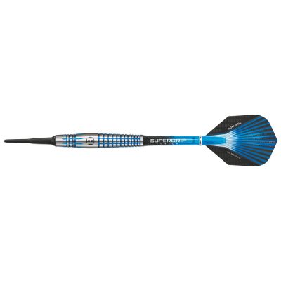 4. Rzutki Harrows The Tornado 90% Softip HS-TNK-000013325
