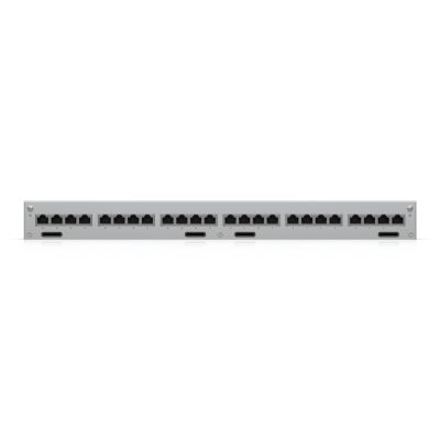 5. Ubiquiti UACC-ETH-SP-Panel-24 Szary