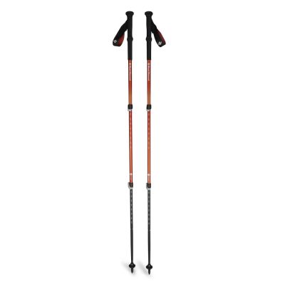 9. Kije trekkingowe Black Diamond Trail Back burnt sienna