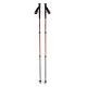 9. Kije trekkingowe Black Diamond Trail Back burnt sienna