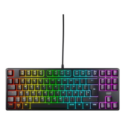 2. Klawiatura TEKL CHERRY XTRFY K4V2