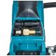 3. Mini kompresor akumulatorowy 12V MP100DZ MAKITA