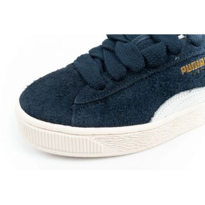 21. Buty Puma Suede XL Hairy M 397241 01