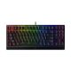 5. Razer Blackwidow V3 Tenkeyless klawiatura Gaming USB QWERTY US English Czarny