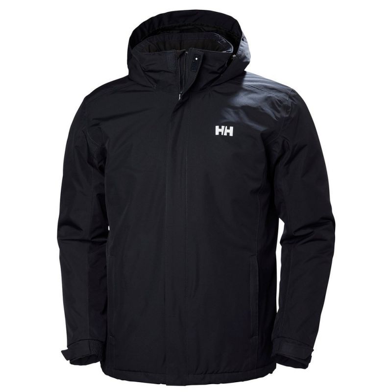 3. Kurtka Helly Hansen Dubliner Insulated Jacket M 53117 597