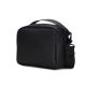 7. Rains torba BOX BAG W3 14100 01 BLACK