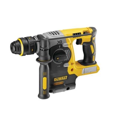 3. Młot wiercąco-kujący SDS Aku 18V DCH274N-XJ DEWALT