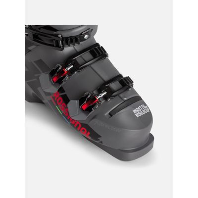 5. Buty narciarskie ROSSIGNOL HERO WORLD CUP 110 MV Meteor Grey