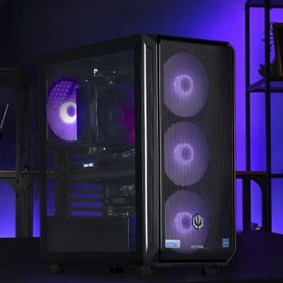 78. Actina ENDORFY 7500F/32GB/1TB/ArcB580/600W