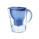 2. Dzbanek filtrujący Brita Marella XL+5 wkładów MaxtraPro PP (3,5l; niebieski)