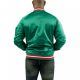 5. Kurtka Mitchell & Ness NBA Milwaukee Bucks Lightweight Jacket M STJKMG18013-MBUDKGN