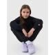 6. Bluza dresowa 4F Jr 4FJWSS25TSWSF1479-20S
