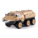 Pojazd opancerzony Amewi V-Guard 6WD 1:16 RTR Pilot zdalnego sterowania (RC) Model Silnik elektryczny (22585)