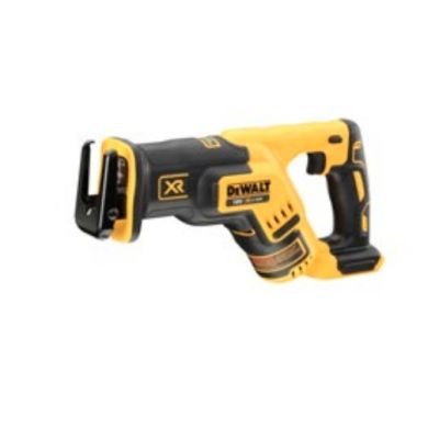 Piła szablasta DeWalt DCS367NT