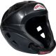 9. Kask bokserski skórzany sparingowy KSS-POWER TECH