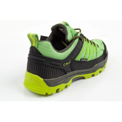 4. CMP buty dziecięce trekkingowe Kids Rigel wodoodporne wytrzymałe