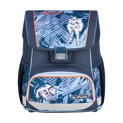 2. Plecak Herlitz Loop Plus TechMech