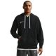 8. Bluza męska Nike Park 26 Fleece Full-Zip Hoodie czarna IB1228 010