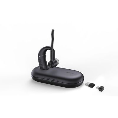 2. Zestaw słuchawkowy Yealink BH71 Pro USB-C/A